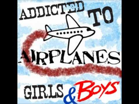 Addicted To Airplanes