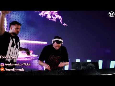 ID - ID vs Joel Corry X MNEK - Head & Heart (W&W Mashup) @Rave Culture Live 001