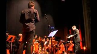 Tributo A Zeca Afonso - Traz outro Amigo Também - Miguel Oliveira