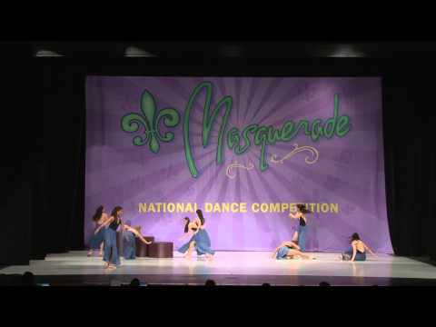 Best Lyrical // YOUTH - Dellos Dance Studios [Redondo, CA]