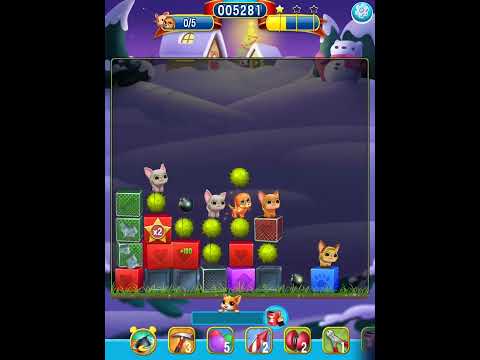 Pet rescue saga level 3323