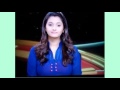 Tamil Channel TOP MOST News Readers