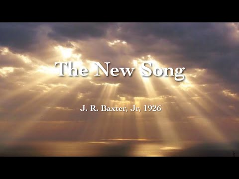 The New Song