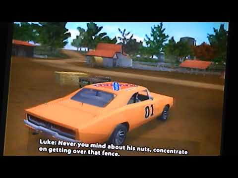 The Dukes Of Hazzard: Return Of The General Lee (Part 5)
