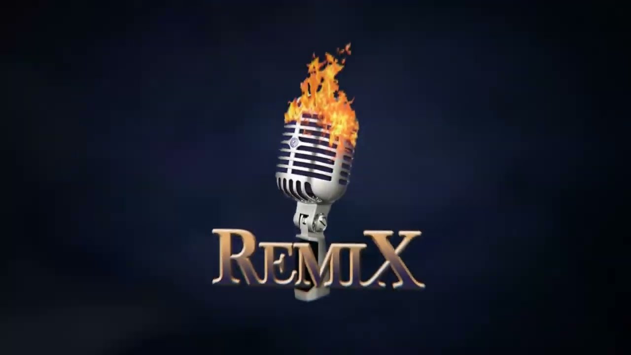Promotional video thumbnail 1 for RemiX (Funk and R&B Revue)