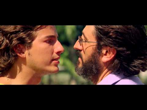 Lejos del mundo – Trailer (HD)