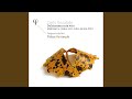Madrigali a cinque voci, Libro quinto: No. 15, Tu m'uccidi, o crudele