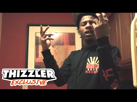 EBK Young Joc - Reckless (Exclusive Music Video) || Dir. ShotByCellyBo