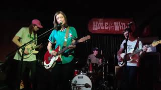 Ratboys - Control - Live @ Hole In The Wall, Austin, TX - 2019-03-14