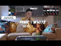 Frank Ocean Pink White Loopstation Remix
