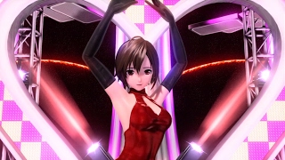 Hatsune Miku: Project DIVA Future Tone - [PV] "Change Me" (Romaji/English Subs)