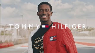  TOMMY HILFIGER | Behind the Scenes of F1® THE MOVIE