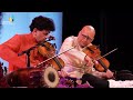 Ranjani Ragapravaham Vid Ganesh Vid Kumaresh Vid Patri Satish Vid Anantha R Krishnan