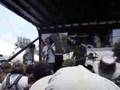 The Little Ones "Oh Mj" live at Bonnaroo 2007