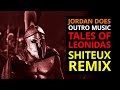 Tales Of Leonidas Shiteux Remix AC Odyssey Music Remix