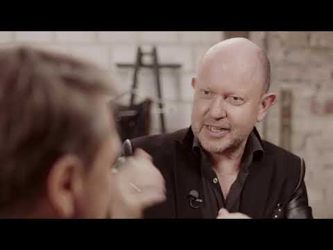 G.U.T. Feldtmann KG | VIGOUR vogue | Making-Of mit Brian Rennie und Michael Stein