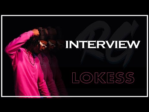 LOKESS | Interview - Son amour pour le Rap, La Ravine Blanche, Etre Différent, la Réunion...