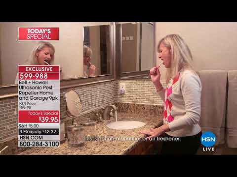 HSN | Home Solutions 04.23.2018 - 09 PM