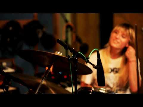 Phono Pony  -  Losing The Spark  -  Live at Tiny Telephone Studios