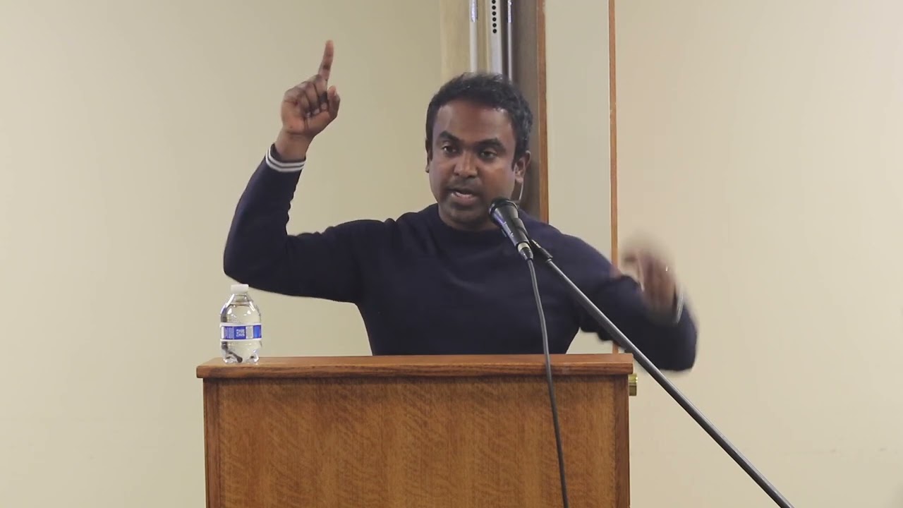 HOW TO BECOME SUCCESSFUL IN GOD'S WORK? | Jerome Asir | 03/05/23