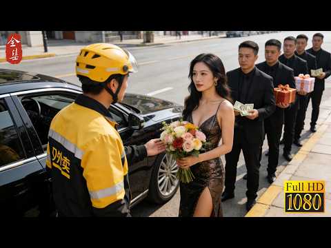 Divorced, Pursued by a Kyoto Heiress, Revealed as the True God Behind a Billion-Dollar Empire!