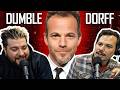 Michael Ian Black Talks Stephen Dorff SDR Interview Podcast Party