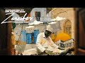 Harmonize Feat. Bruce Melodie - Zanzibar (Official Lyrics Audio)