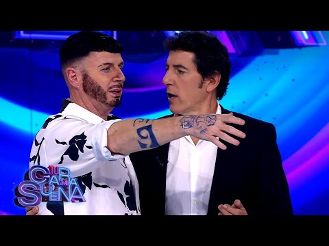 Es un poema – TCMS9. Gala 7