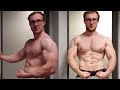 27 Jahre 178cm 6 Jahre Bodybuilding Posing November 2021