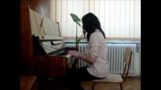 Пролетен клавирен концерт 2012