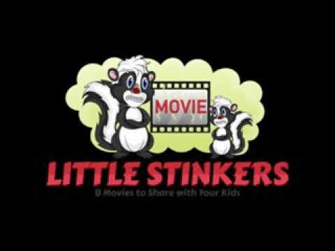 Little Stinkers Episode 1: The Wonderful Land Of Oz