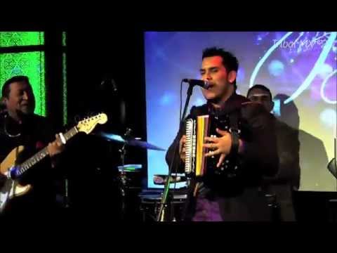 Dj Tetris Ft. Juan De Sedas, Lucho De Sedas & Los Selectos - El Hijo Del Garrobero