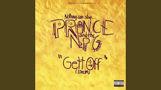 Violet The Organ Grinder