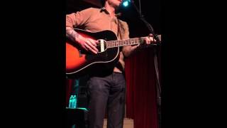 Justin Townes Earle- White Gardenias