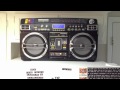 Lasonic i931 playing Edan  - MIC MANIPULATOR