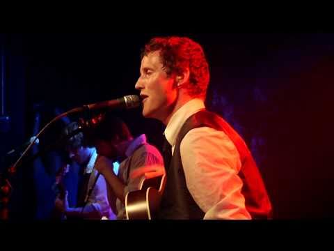 The Delta Saints • Come Together (live)