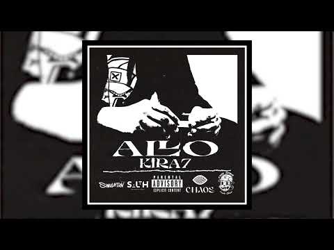 Kira7 - Ta2era Ft. Furelise (Official Audio) Prod by. Mehdionthetrack & Bikabeatz