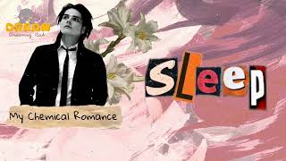 [Lyrics+Vietsub] My Chemical Romance - Sleep | Dreamy Rat