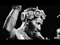 Lee Perry -  African Style, The Black Notes