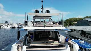 Beautiful 120 Custom Line !!!!