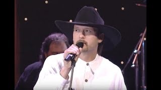 Tim McGraw - &quot;Not A Moment Too Soon&quot; (1994) - MDA Telethon