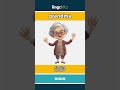 grandma - 奶奶 video thumbnail