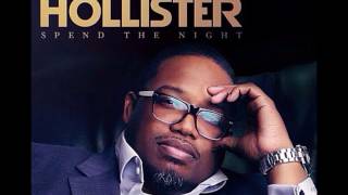 DAVE HOLLISTER 2017