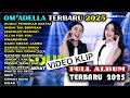 GUSDUR Agomo Ngayomi Jagad Royo Cantika Ft Difarina Indra OM ADELLA FULL ALBUM TERBARU 2025