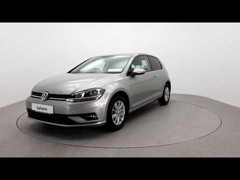 Laharts Volkswagen Vans Kilkenny - 172W830 - 2017 Volkswagen Golf VAN TRENDLINE 1.6TDI 115HP DSG