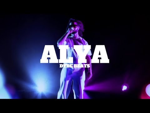 [FREE] PNL x Ninho Type Beat - " ALYA " || Instru Cloud/Mélancolique 2024
