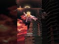 Maximum Output: Jacob's Ladder jjk 263 #anime #jjk #jujutsukaisen #sukuna #yuji #gojo #manga