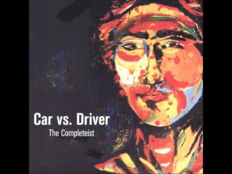 Car Vs. Driver ~ Without A Day