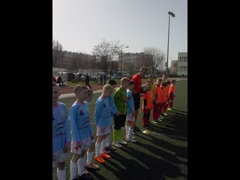 WLMM 03.04.2016: Puławiak Puławy - MOTOR LUBLIN 2004