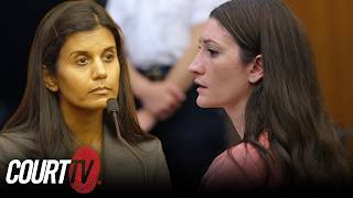 Psychiatrist Explains Lindsay Clancy’s Mental Evaluation